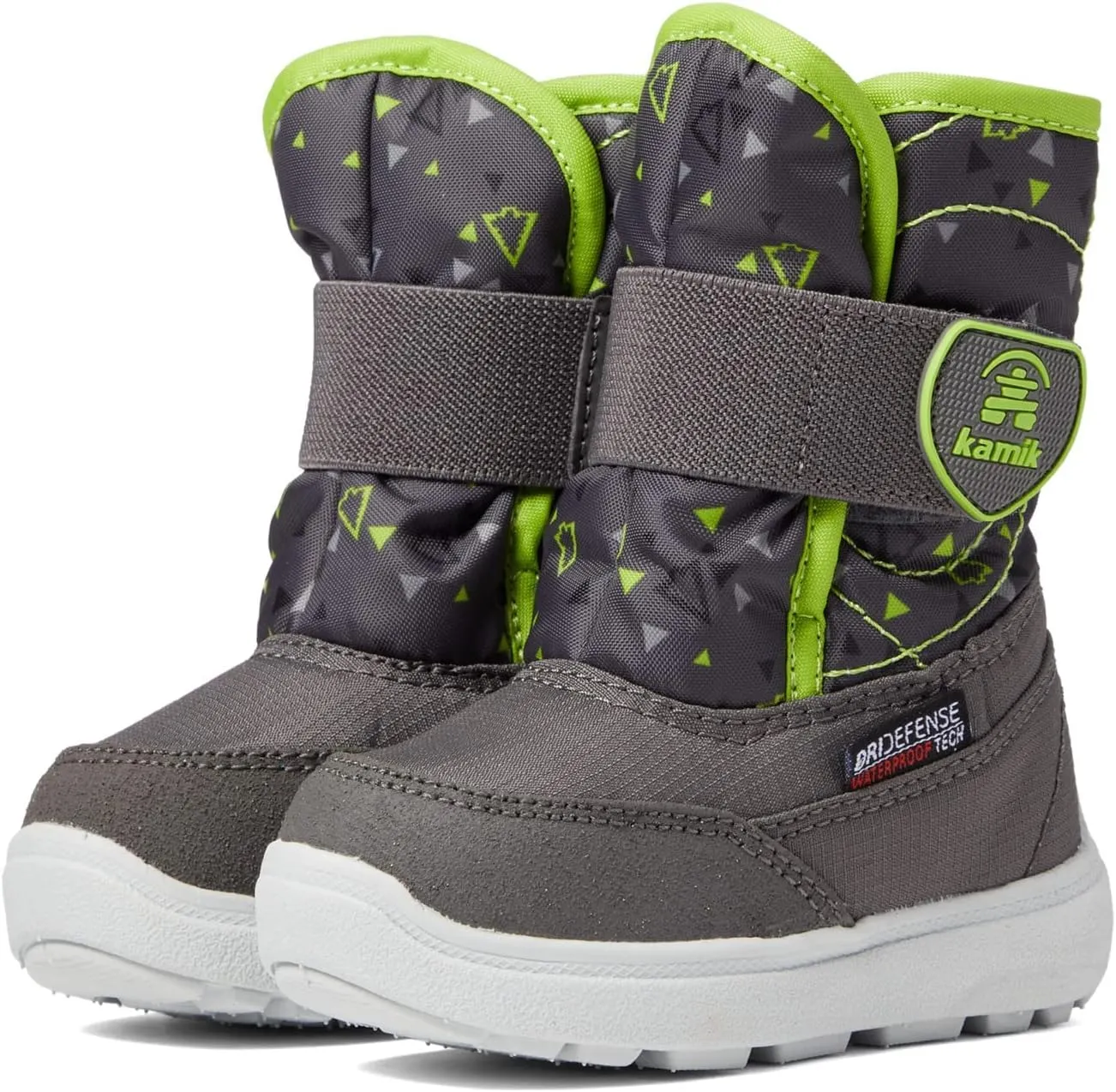 Kamik Snowbee P (Toddler)