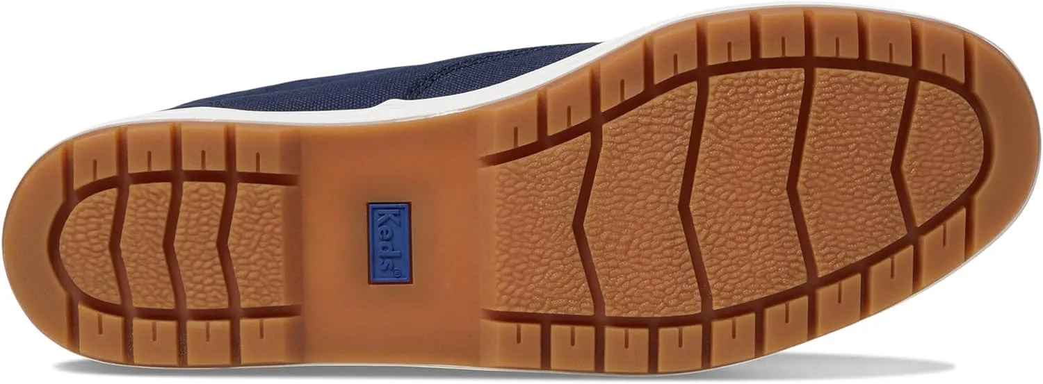 Keds Women's X Rifle Paper The Platform Mid Bramble Fields Sneaker