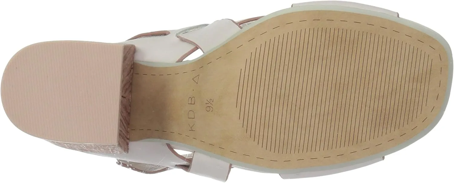 KELSI DAGGER BROOKLYN Women's Mazy Heeled Sandal