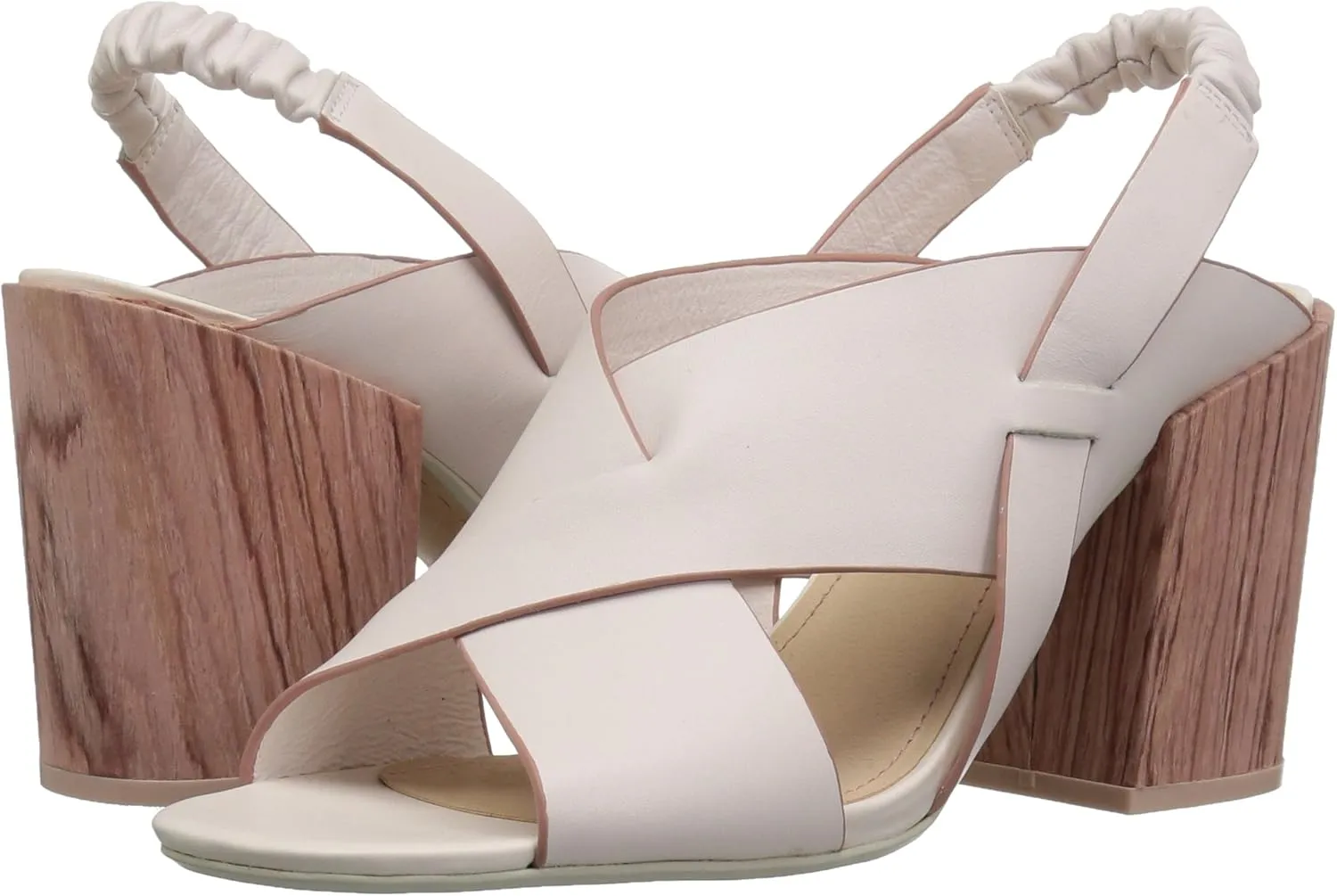 KELSI DAGGER BROOKLYN Women's Mazy Heeled Sandal
