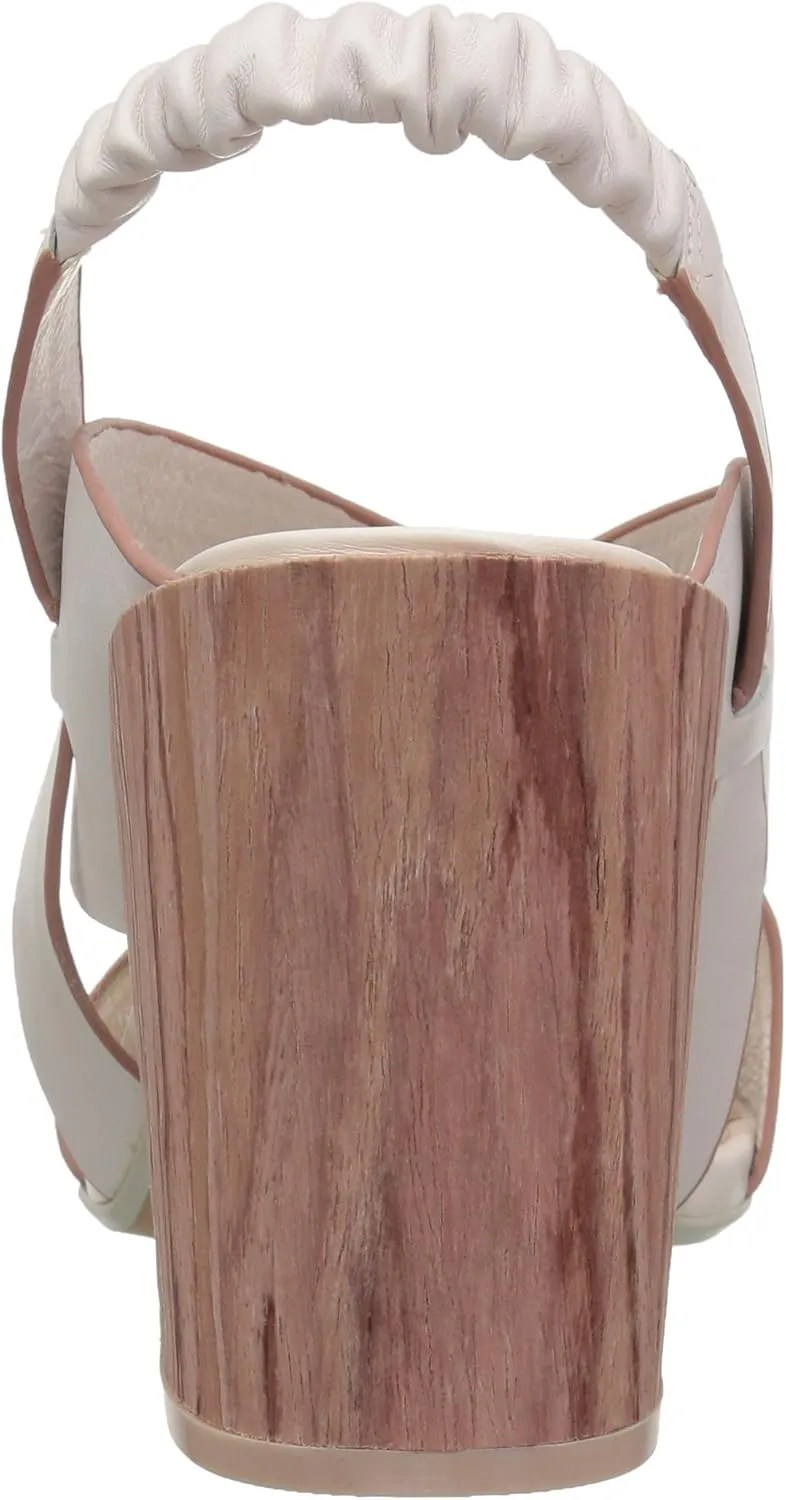 KELSI DAGGER BROOKLYN Women's Mazy Heeled Sandal