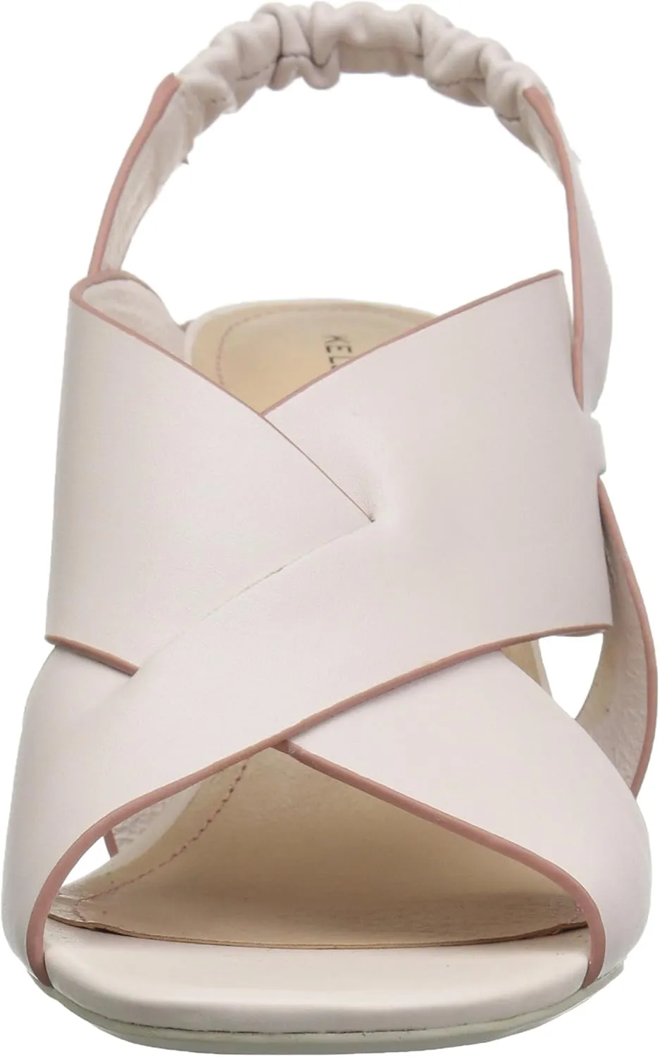 KELSI DAGGER BROOKLYN Women's Mazy Heeled Sandal