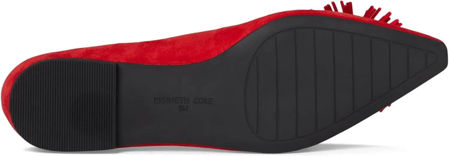 Kenneth Cole New York Women's Natasha Ballet Flat