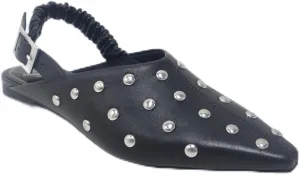 Kenneth Cole New York Women's Nicola Ballet Flat