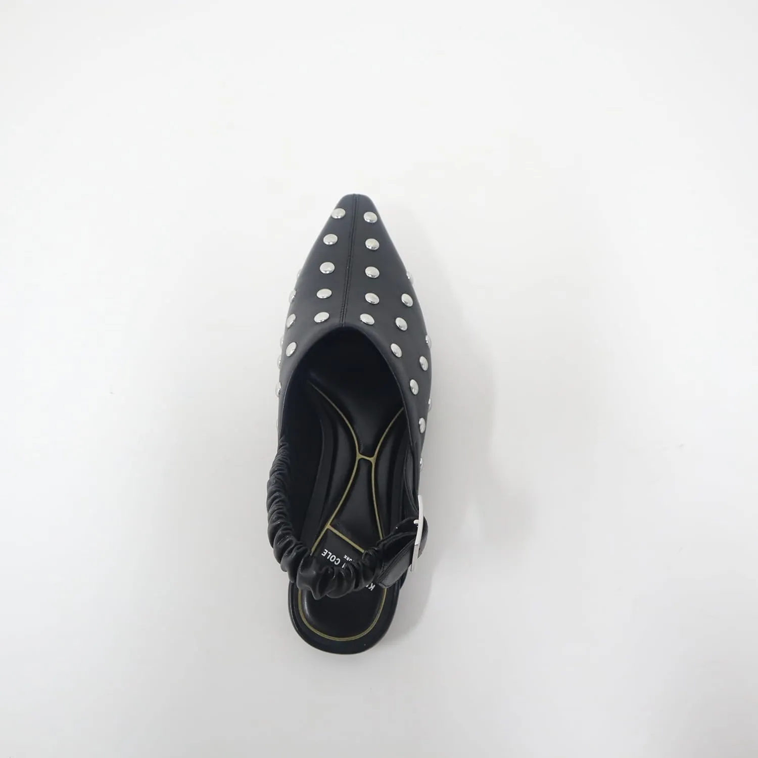 Kenneth Cole New York Women's Nicola Ballet Flat