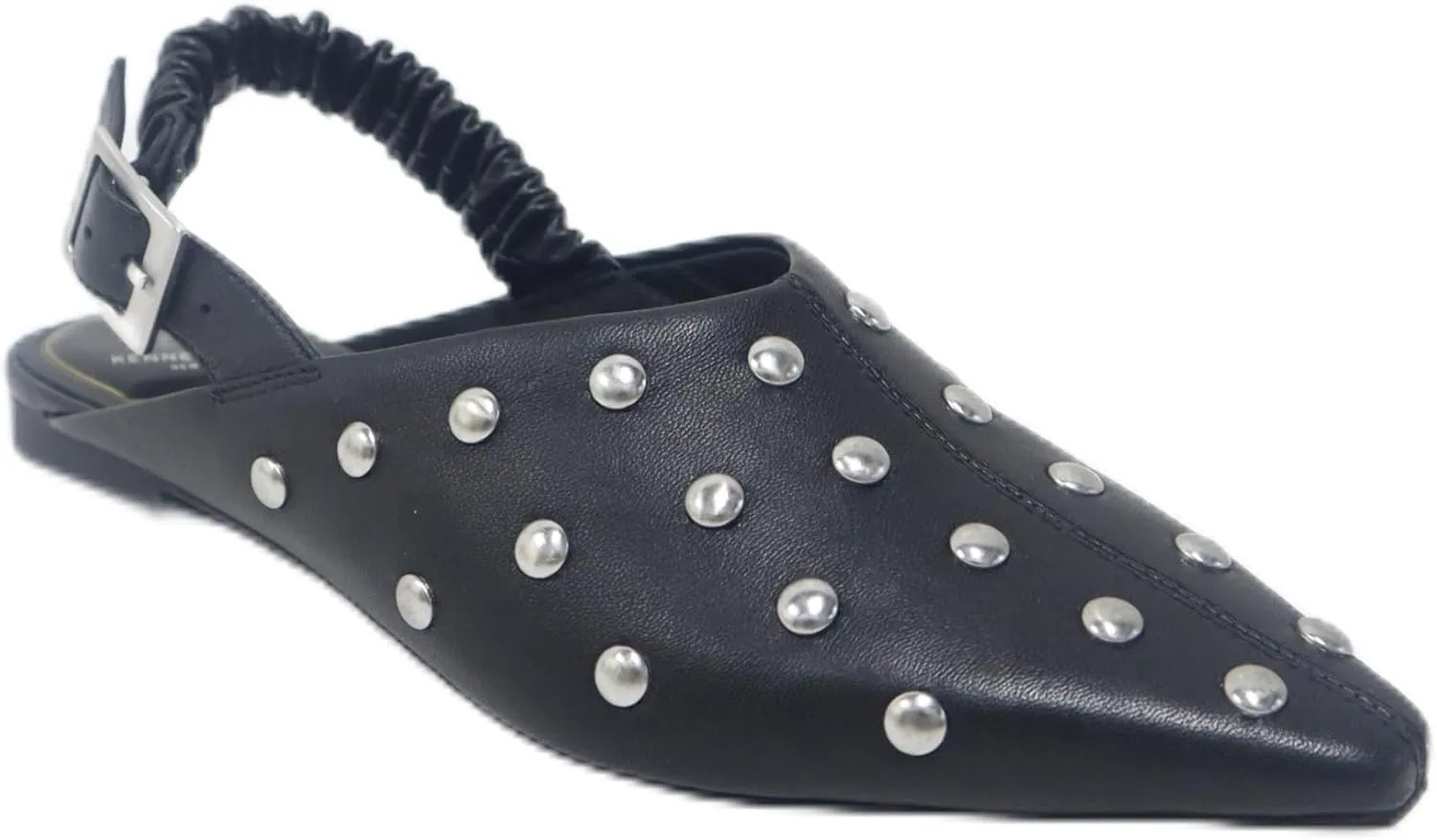 Kenneth Cole New York Women's Nicola Ballet Flat