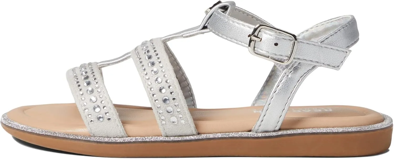 Kenneth Cole Reaction Girl's Isabella Bey (Little Kid/Big Kid)