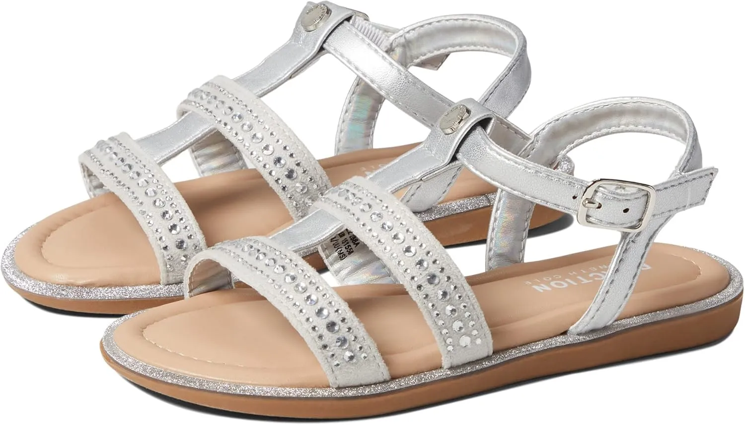 Kenneth Cole Reaction Girl's Isabella Bey (Little Kid/Big Kid)