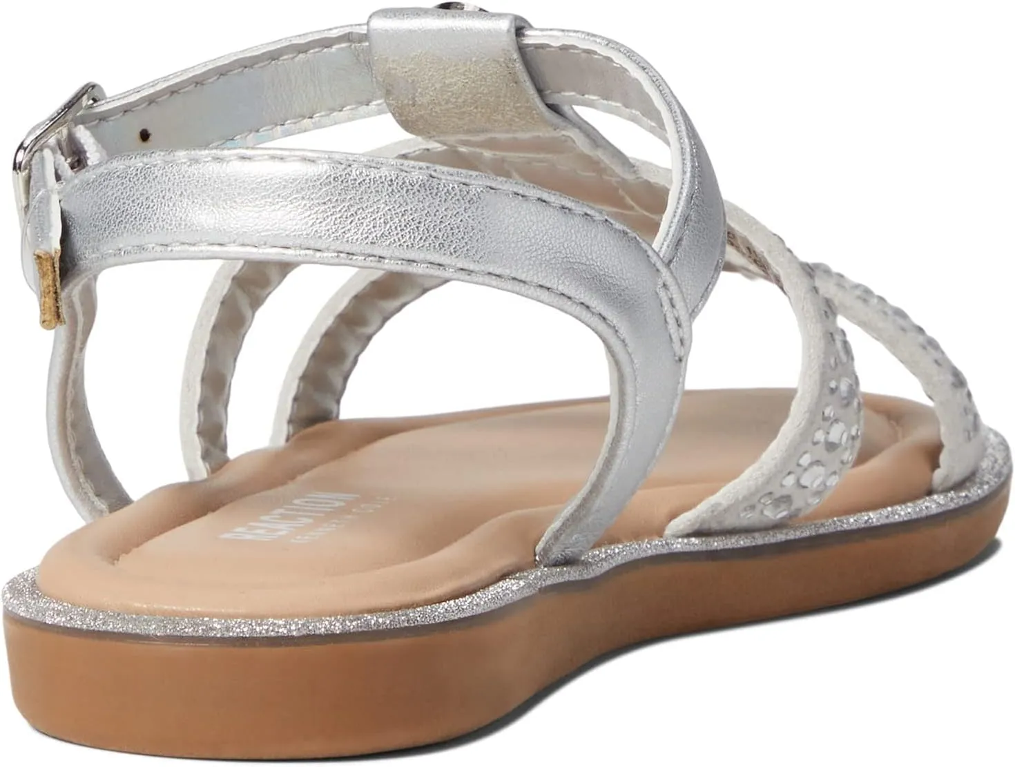 Kenneth Cole Reaction Girl's Isabella Bey (Little Kid/Big Kid)