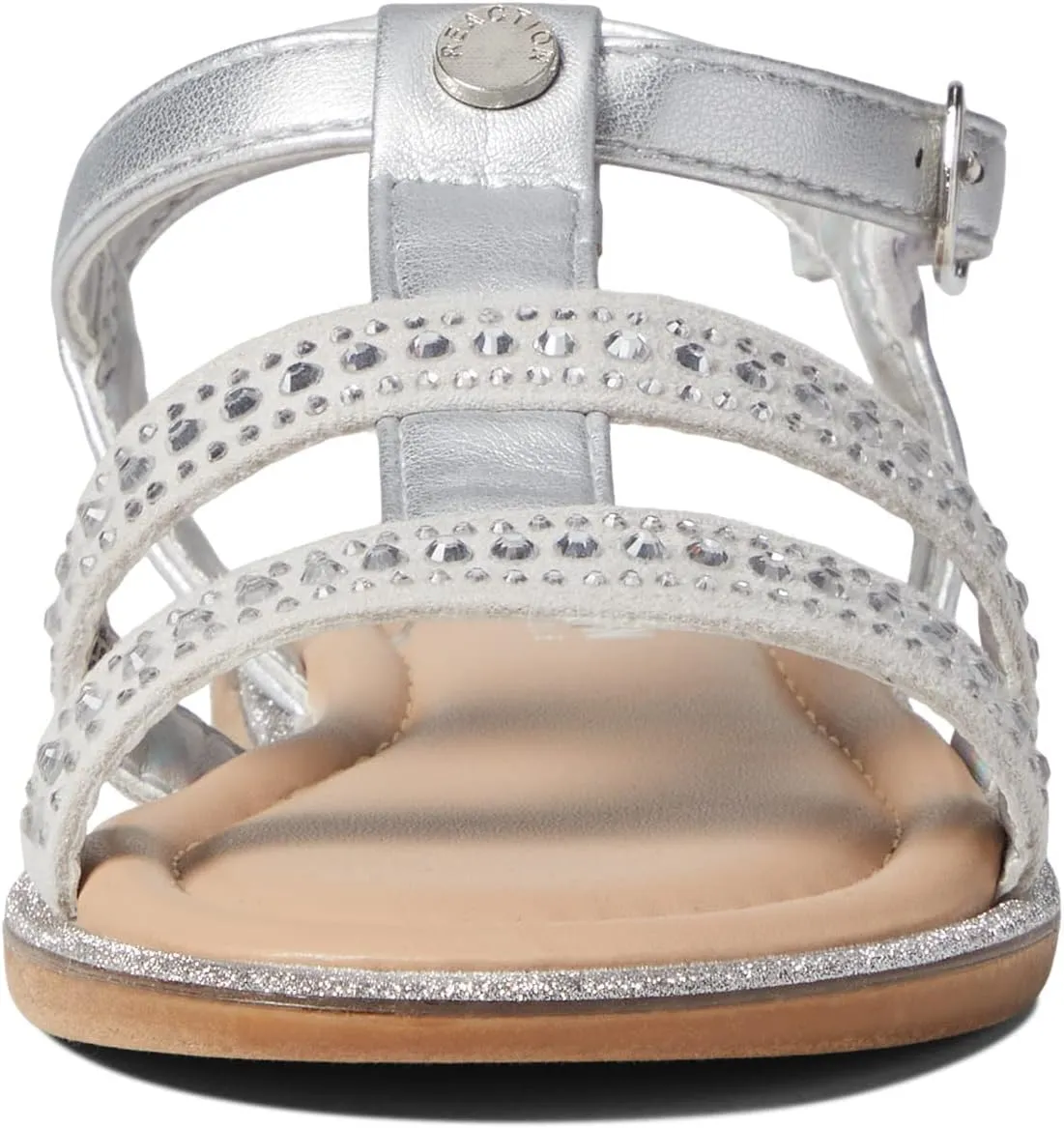 Kenneth Cole Reaction Girl's Isabella Bey (Little Kid/Big Kid)