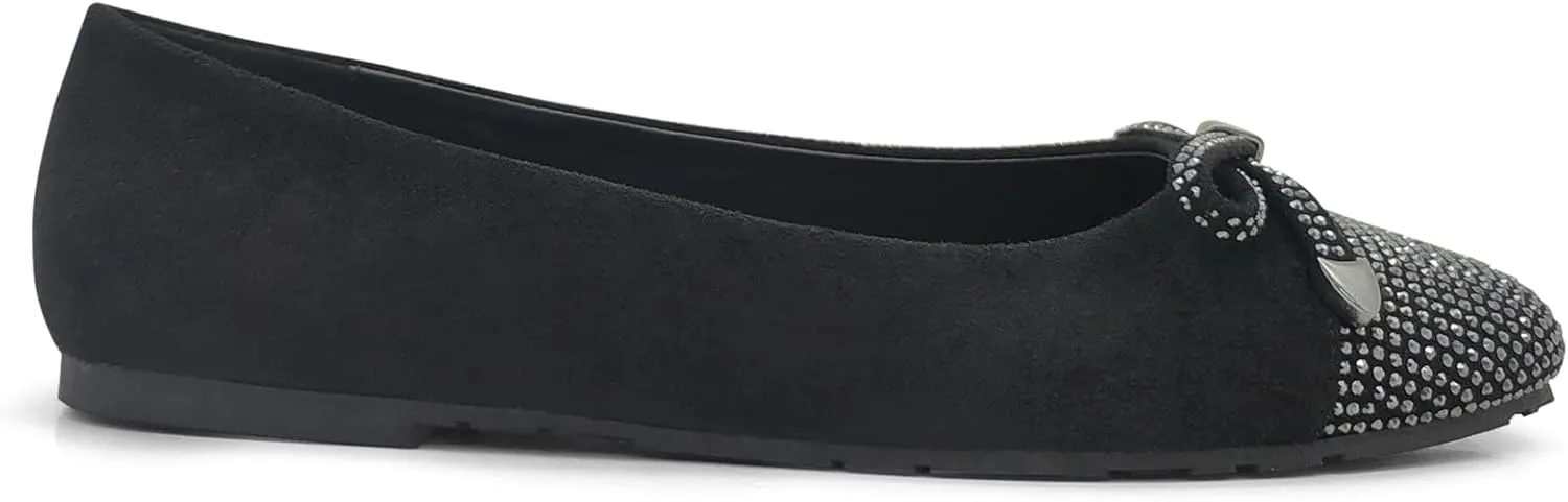 Kenneth Cole REACTION Women's Ellie Ballet Flat