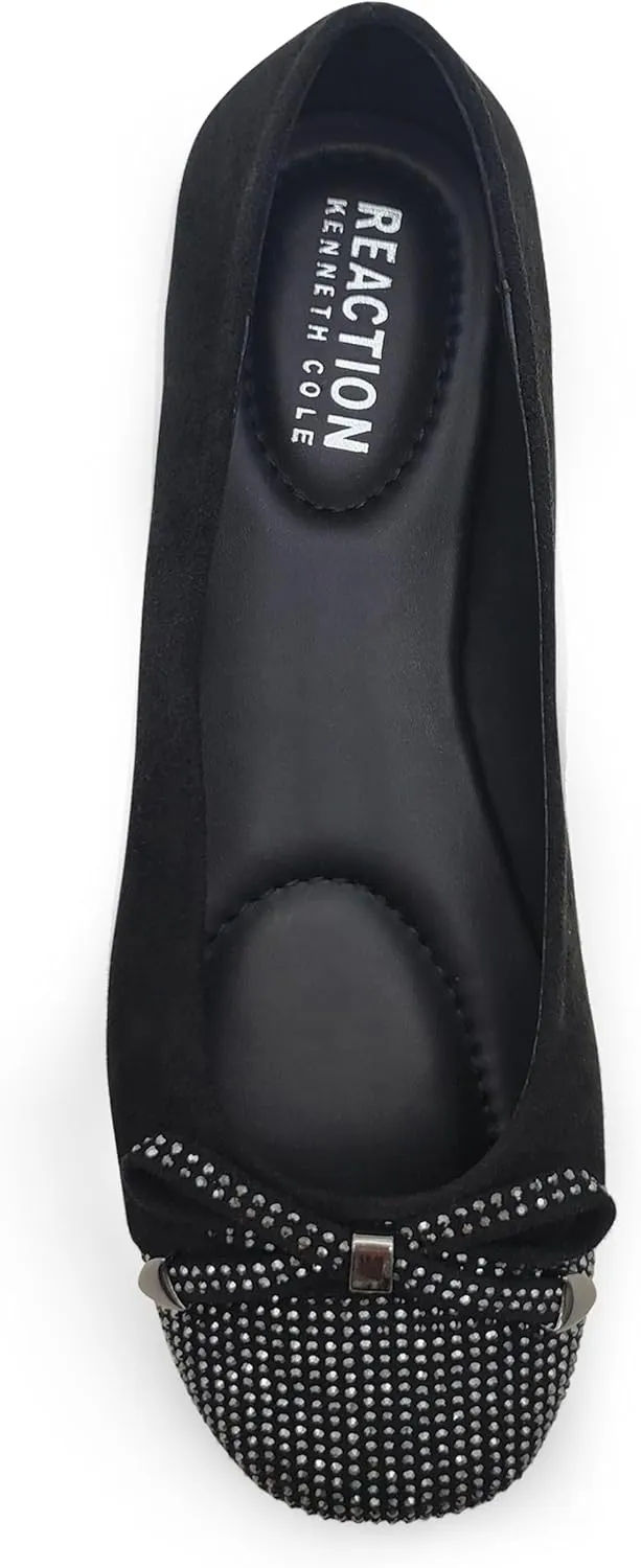 Kenneth Cole REACTION Women's Ellie Ballet Flat