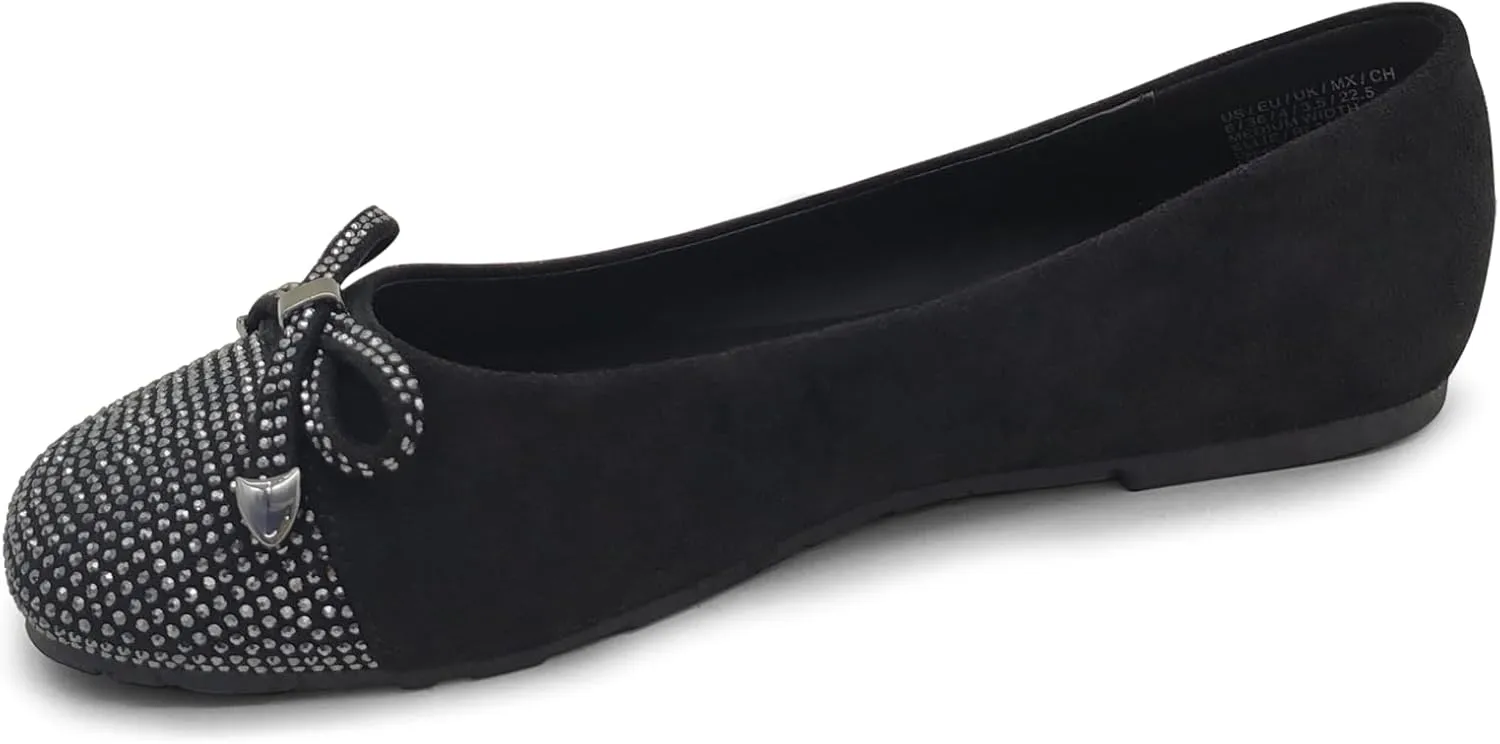 Kenneth Cole REACTION Women's Ellie Ballet Flat
