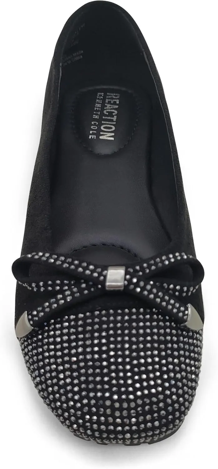 Kenneth Cole REACTION Women's Ellie Ballet Flat