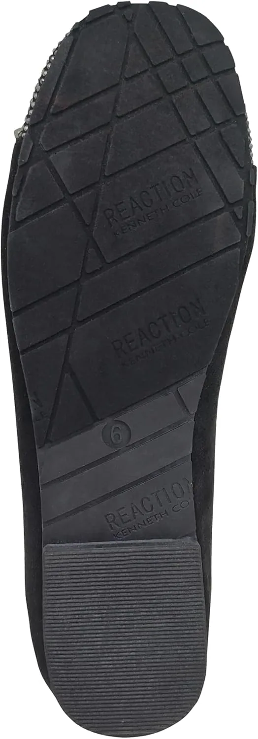 Kenneth Cole REACTION Women's Ellie Ballet Flat