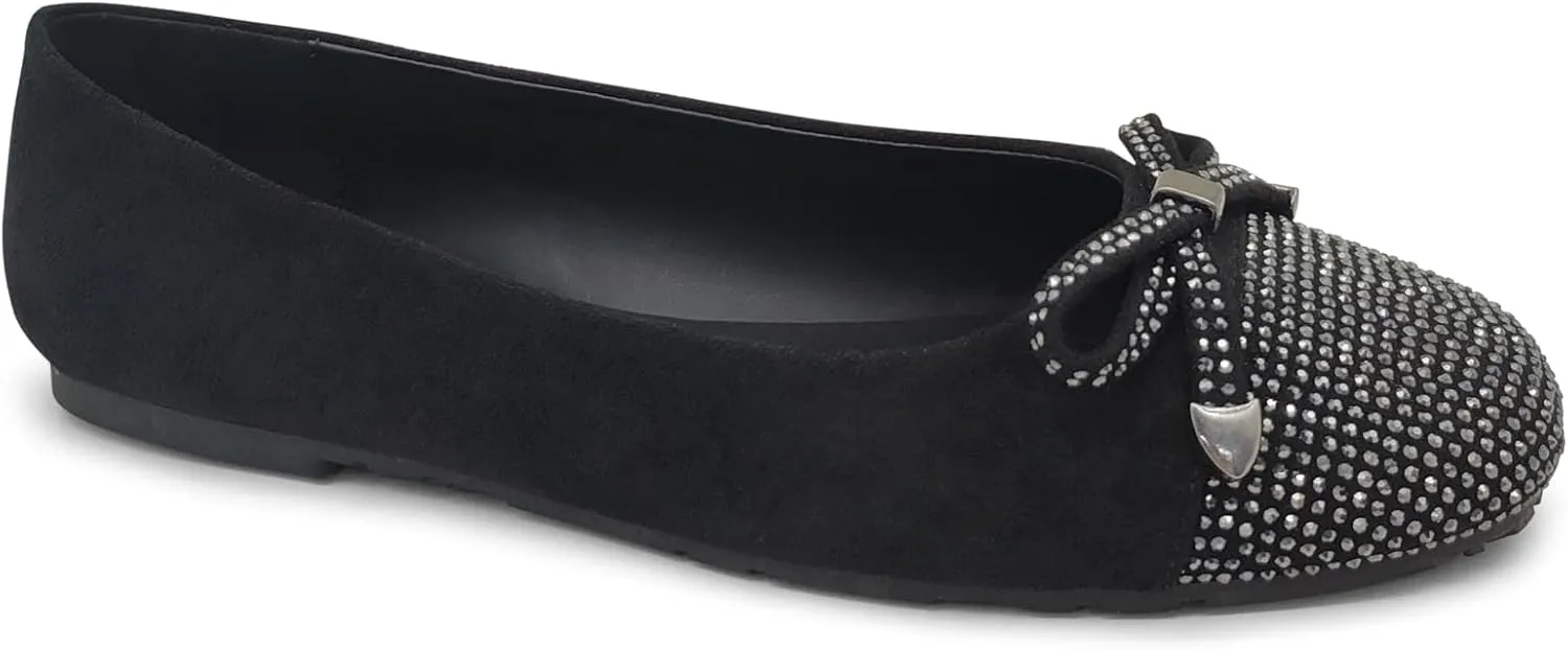 Kenneth Cole REACTION Women's Ellie Ballet Flat