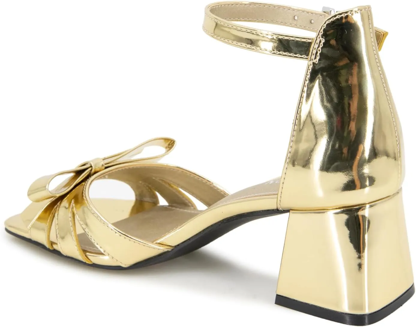 Kenneth Cole REACTION Women's Nissy Pump
