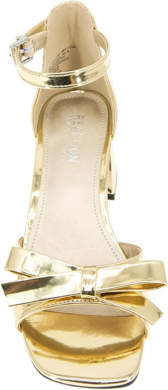 Kenneth Cole REACTION Women's Nissy Pump