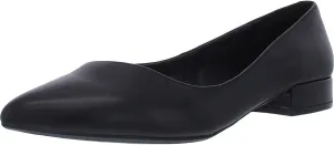 Kenneth Cole Women's Camelia Pointed Toe Ballet Flat