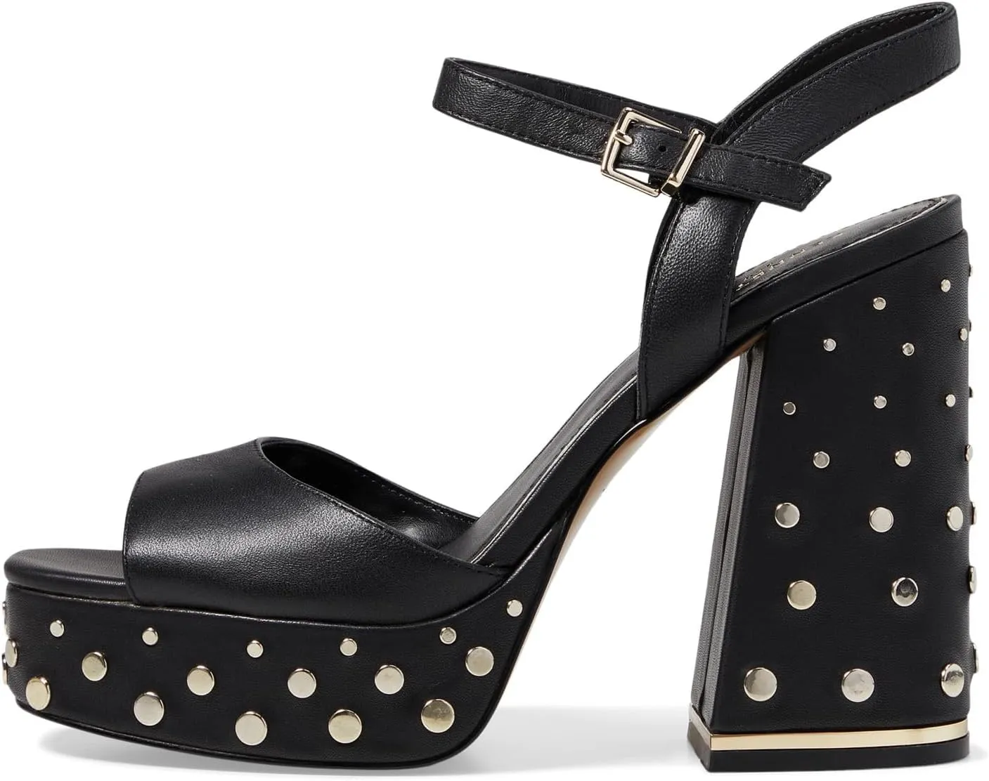 Kenneth Cole Women's Dolly Stud Platform