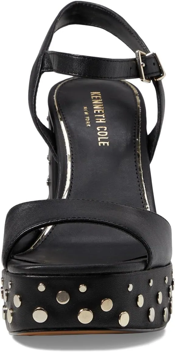 Kenneth Cole Women's Dolly Stud Platform