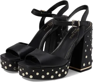 Kenneth Cole Women's Dolly Stud Platform