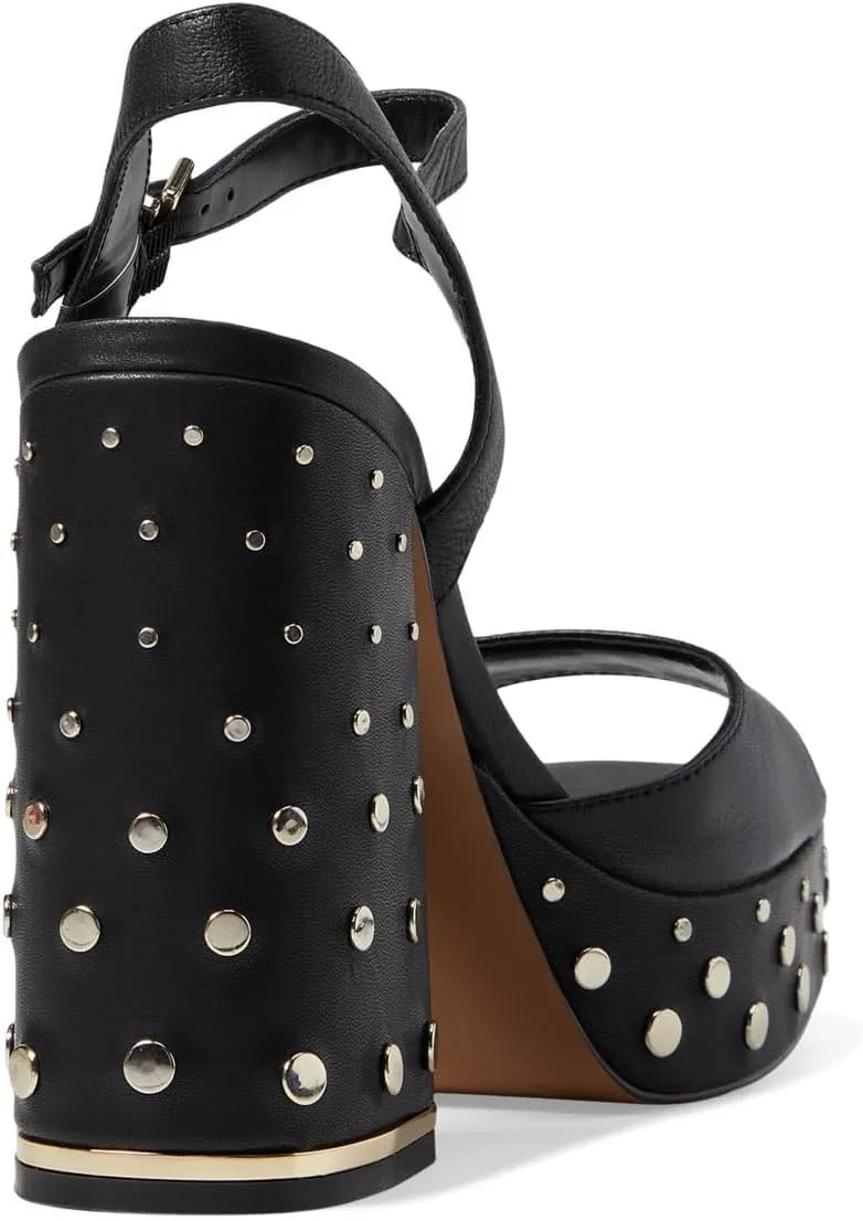 Kenneth Cole Women's Dolly Stud Platform