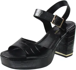 Kenneth Cole Women's Fashion Heeled Sandal