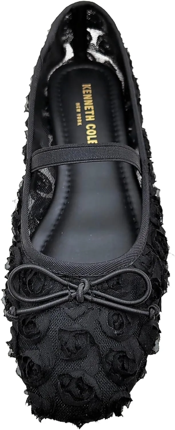 Kenneth Cole Women's Fashion Mary Jane Flat