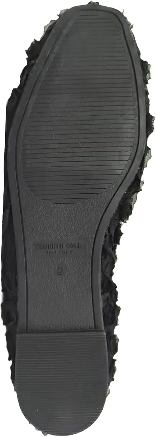 Kenneth Cole Women's Fashion Mary Jane Flat