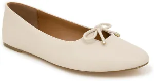 kensie Women's Alicia Ballet Flat