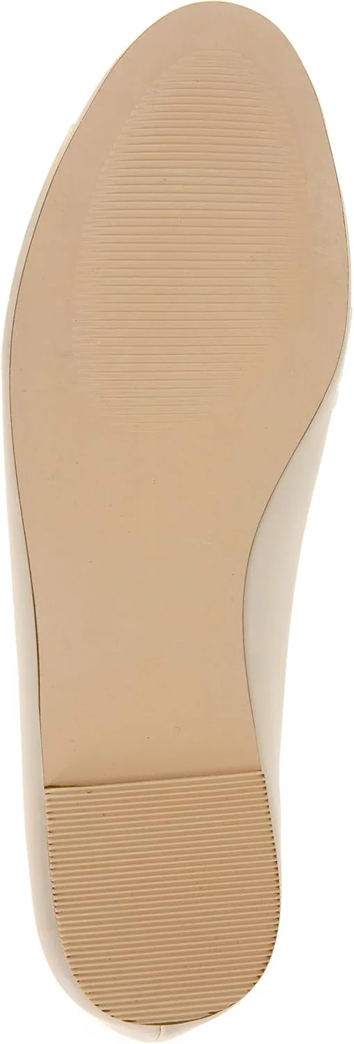 kensie Women's Alicia Ballet Flat