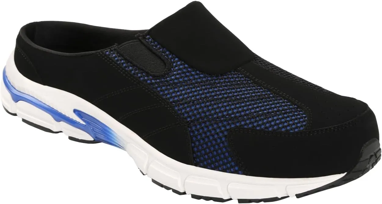 KingSize Men's Wide Width Land-to-sea Slides