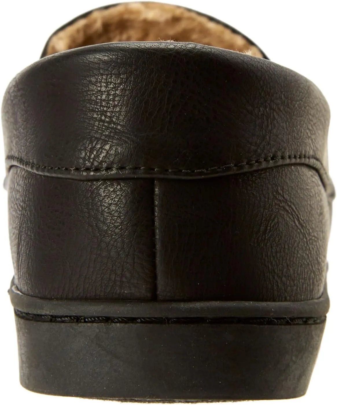 KingSize Men's Wide Width Romeo Slippers