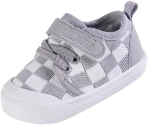 Knitted Slip-On Sneakers for Toddlers, Kids,Toddler Shoes, Baby Sneakers Girls Boys, Baby Walking Shoes, Non-Slip Fashion Baby Shoes, Lightweight Baby Socks Shoes,Daycare Shoes