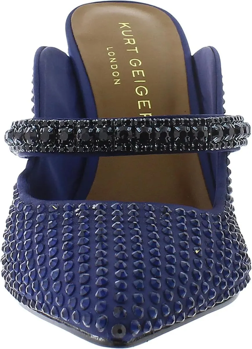 Kurt Geiger London Duke Drench