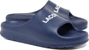 Lacoste Men's Serve Slide 2.0 Sandal Slipper