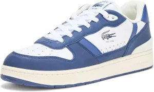 Lacoste Men's T-Clip Set Sneaker