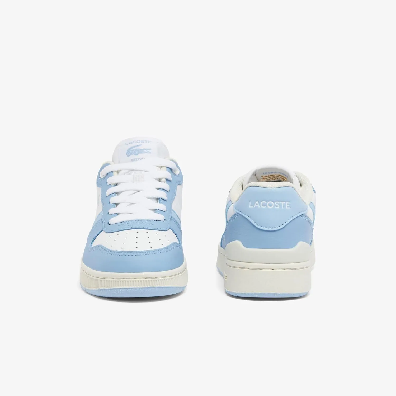 Lacoste Women's T-Clip Set Sneaker