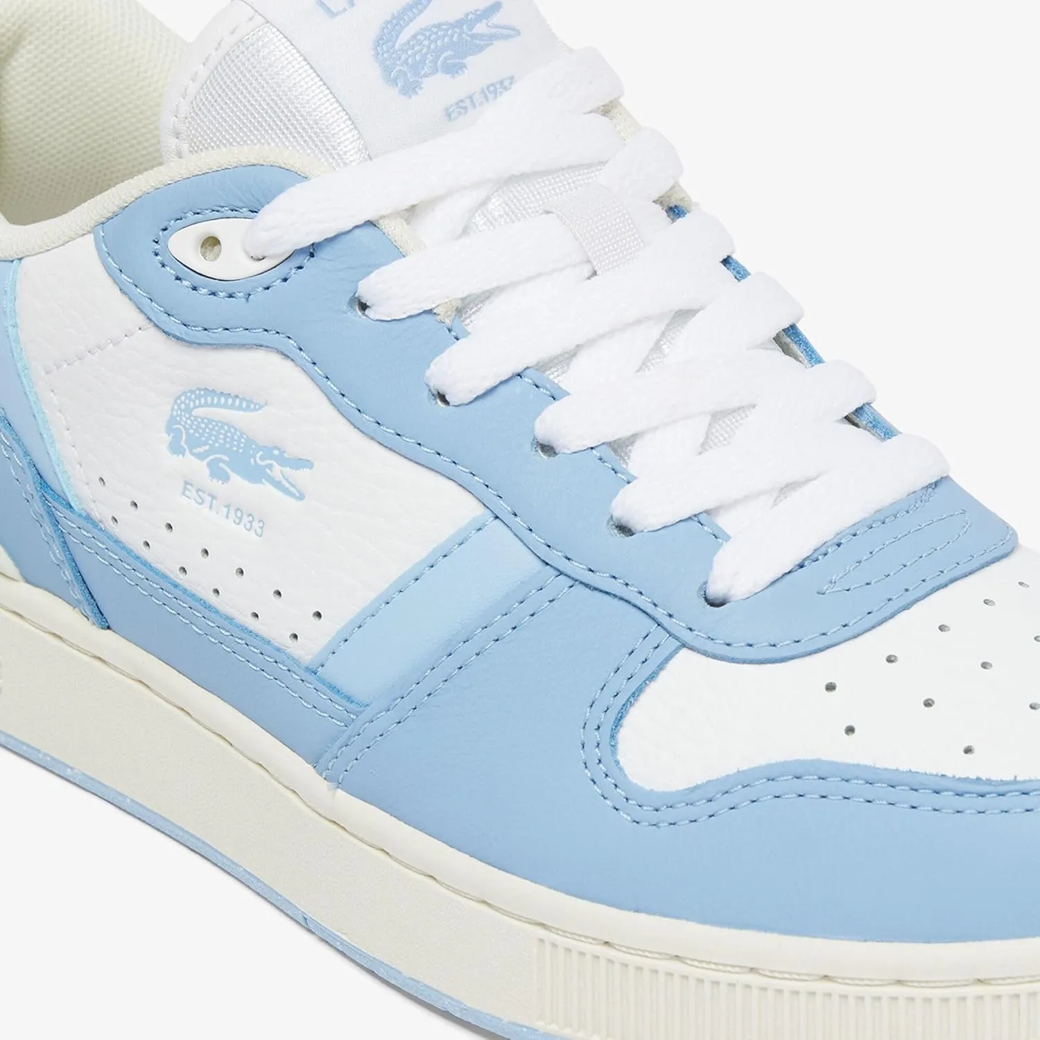 Lacoste Women's T-Clip Set Sneaker