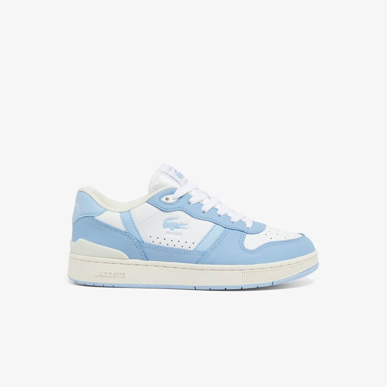 Lacoste Women's T-Clip Set Sneaker