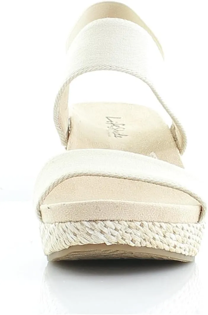 LifeStride Women's, Delta Sandal