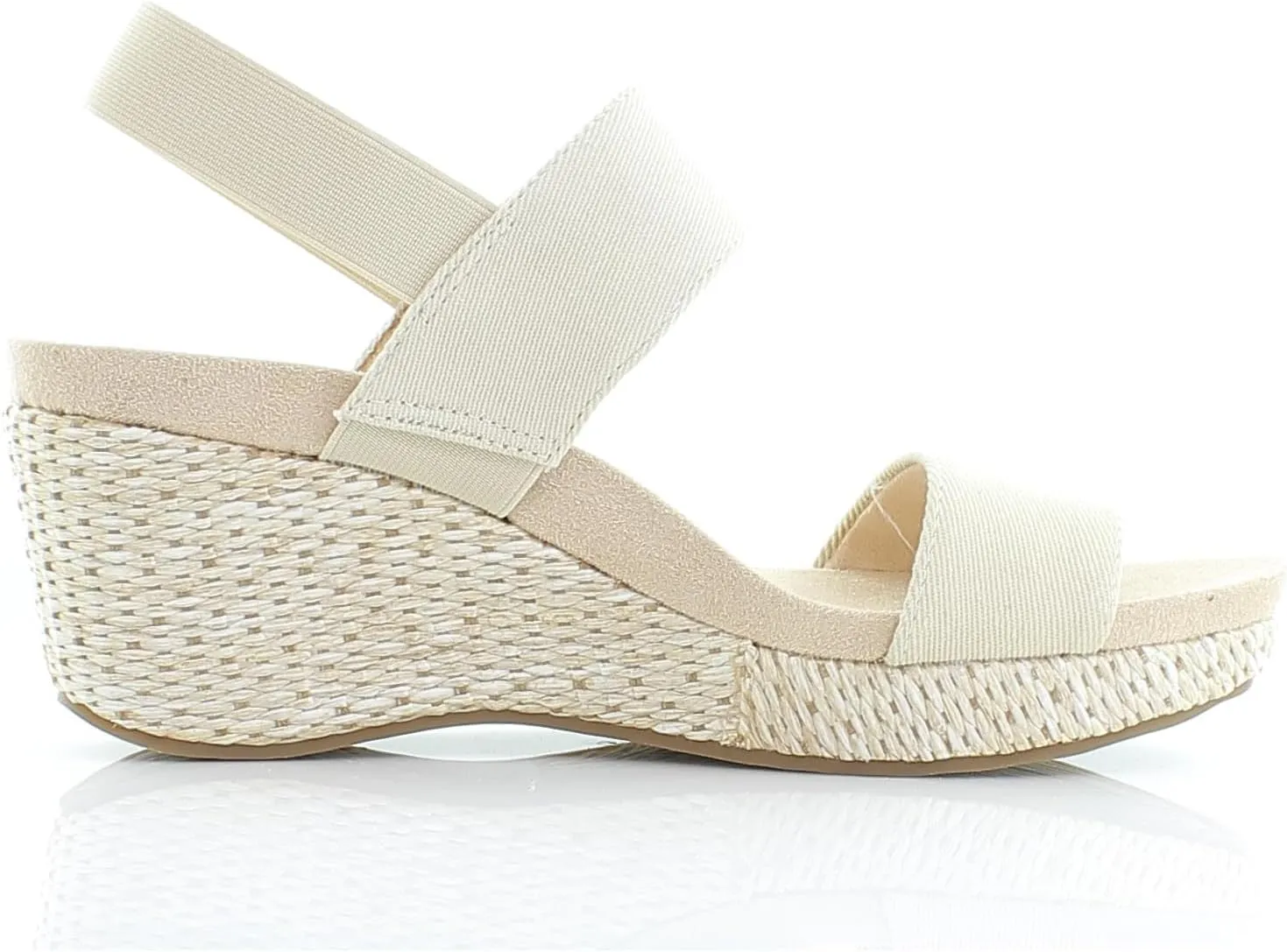 LifeStride Women's, Delta Sandal