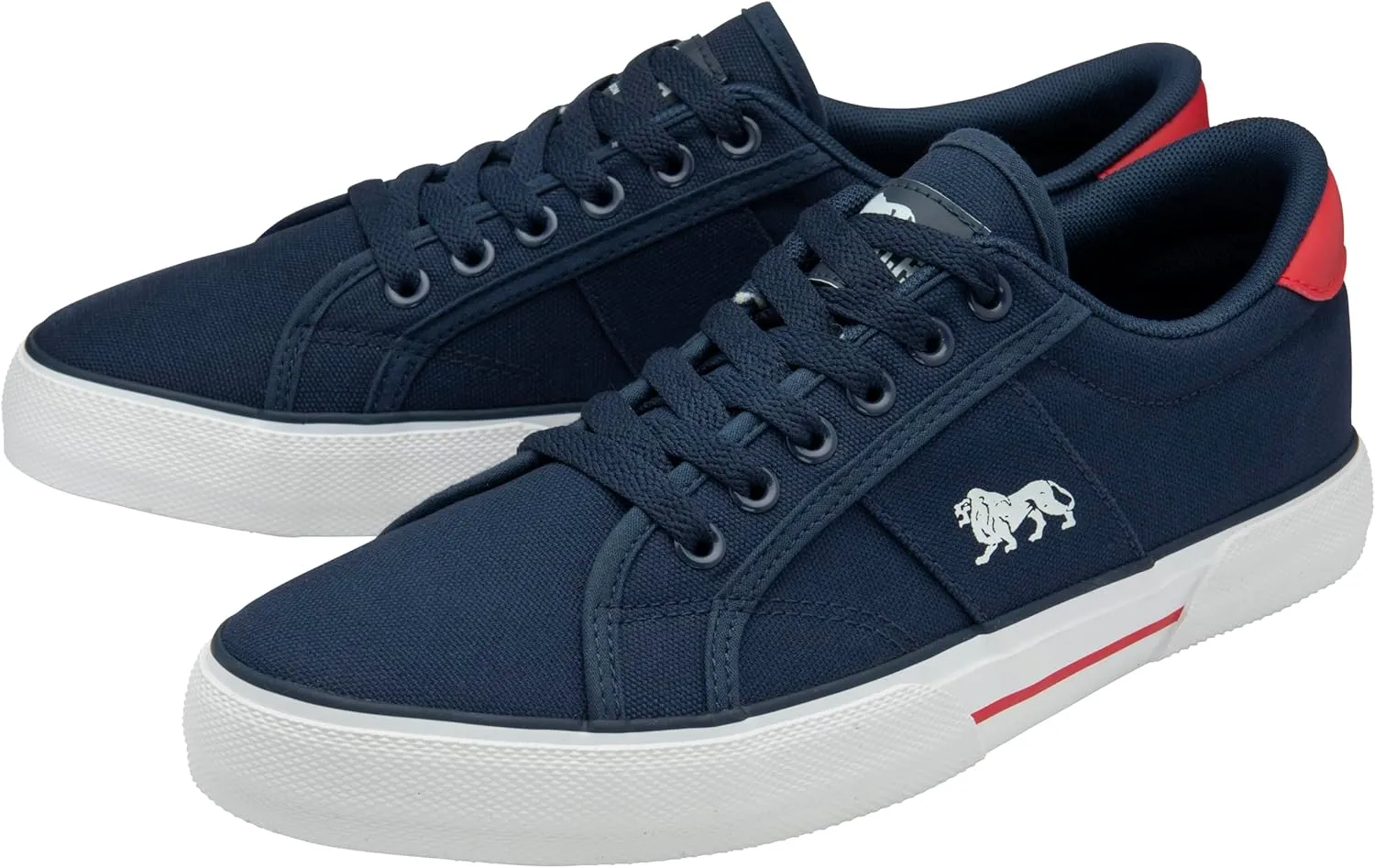 Lonsdale Men's Stanwick Sneaker