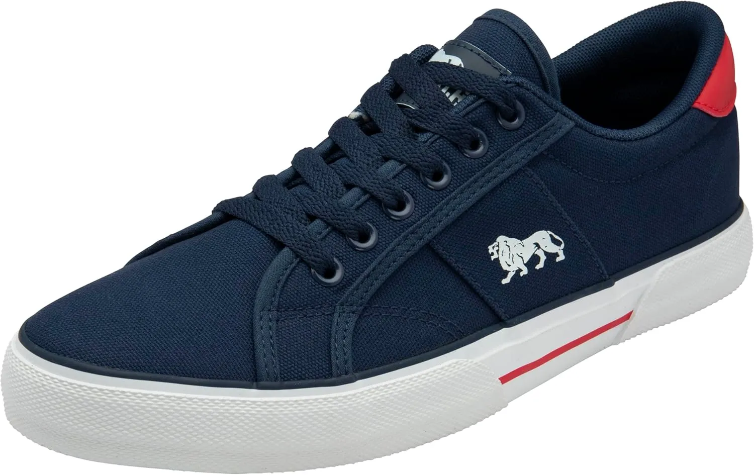 Lonsdale Men's Stanwick Sneaker