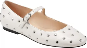 Marc Fisher LTD Women's Elizza Ballet Flat