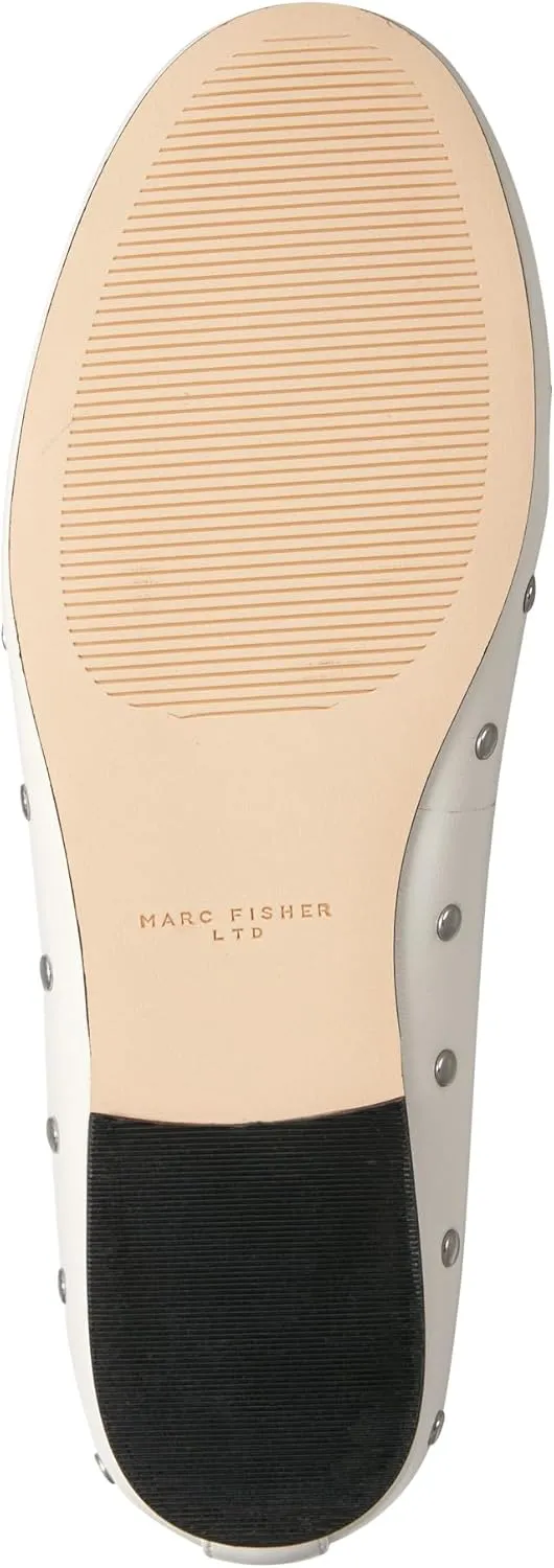 Marc Fisher LTD Women's Elizza Ballet Flat