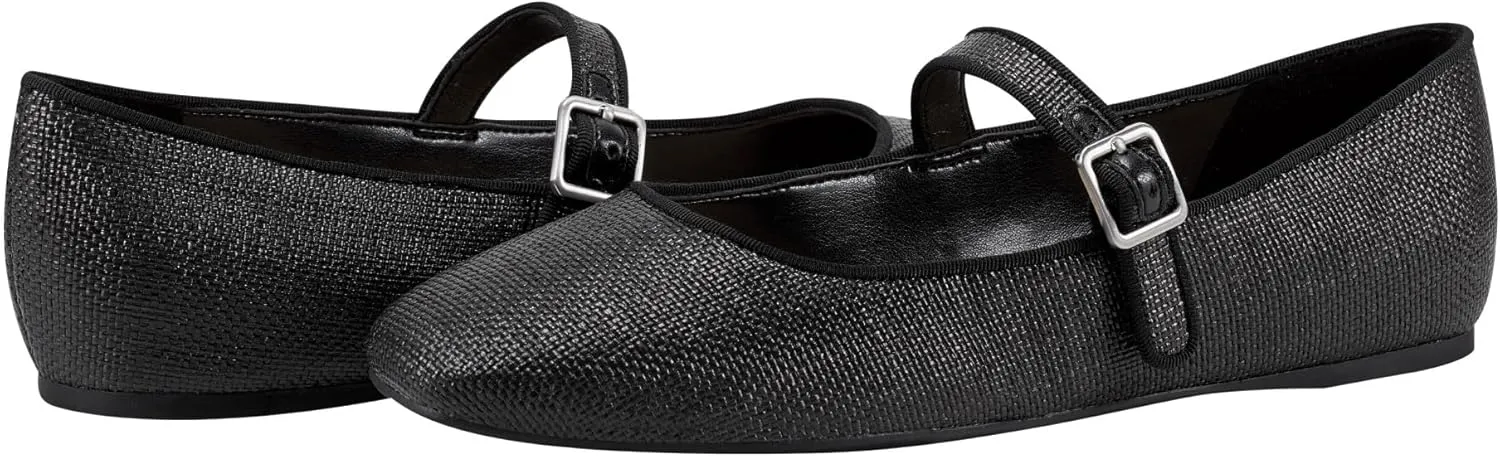 Marc Fisher LTD Women's Lailah Ballet Flat