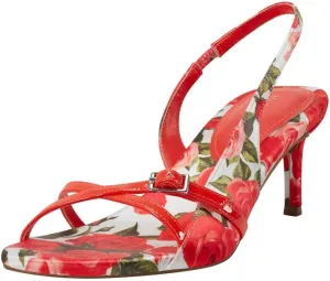 Marc Fisher Women's Feren Heeled Sandal