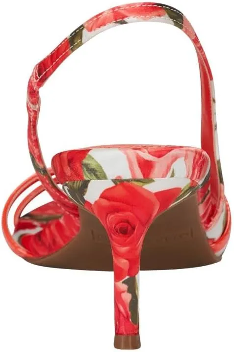 Marc Fisher Women's Feren Heeled Sandal